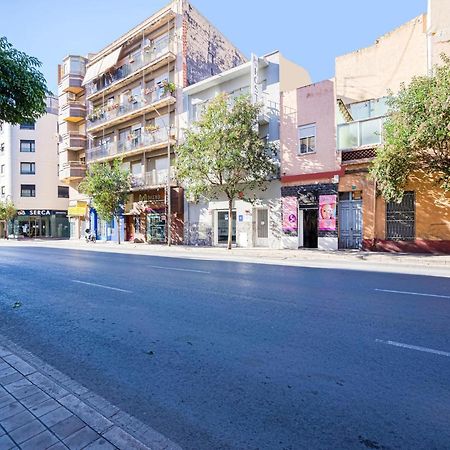 Hostal Jireh لقنت المظهر الخارجي الصورة