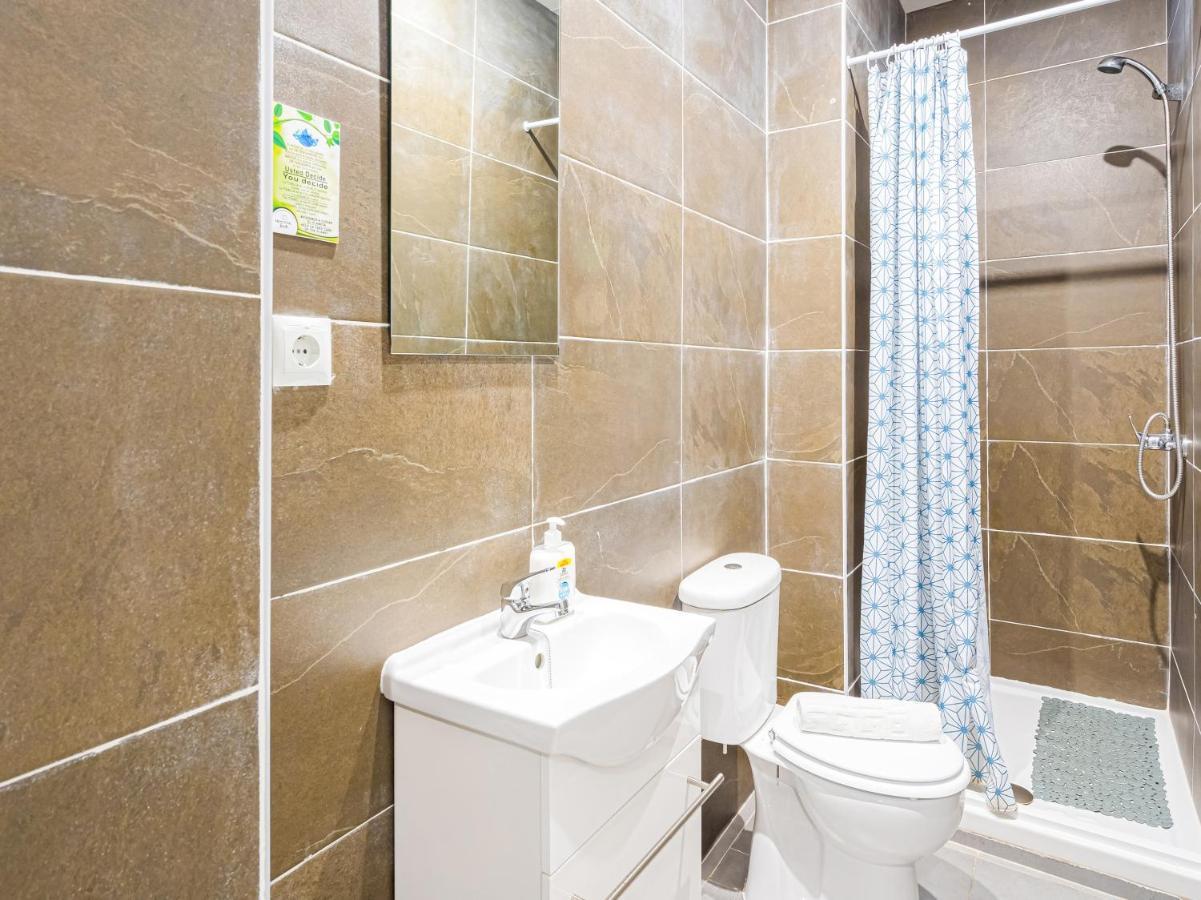 Hostal Jireh لقنت المظهر الخارجي الصورة