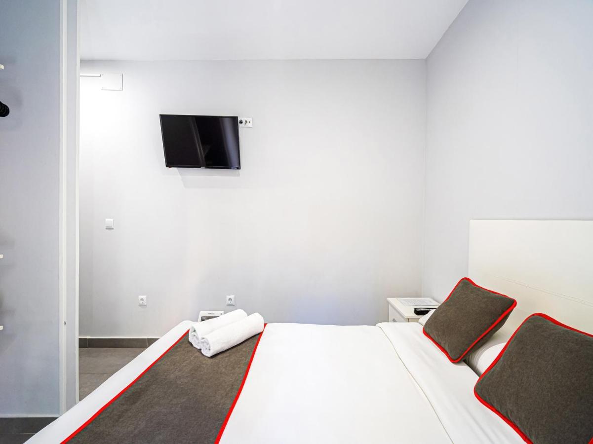 Hostal Jireh لقنت المظهر الخارجي الصورة