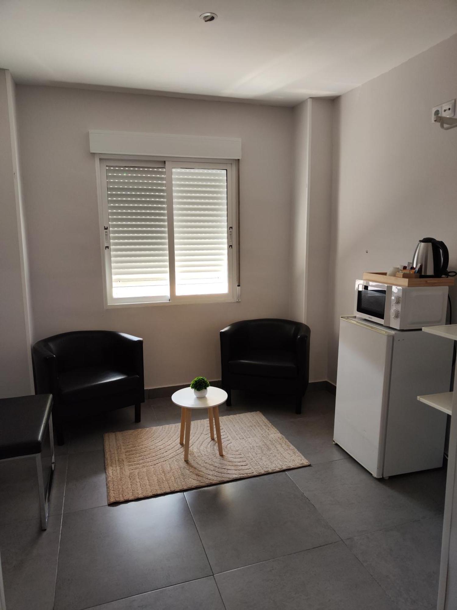 Hostal Jireh لقنت المظهر الخارجي الصورة